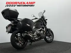 Honda NC 750 S DCT 2017 occasion – foto 15 van 17