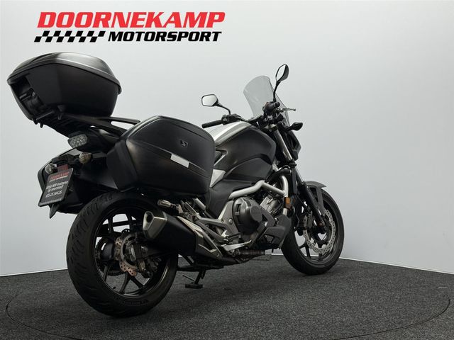 honda - nc-750-s-dct