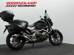 Honda NC 750 S DCT 2017 occasion – foto 16 van 17