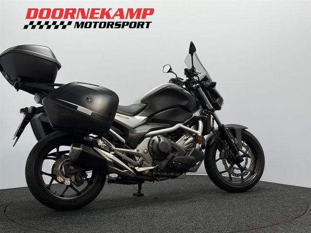 honda - nc-750-s-dct