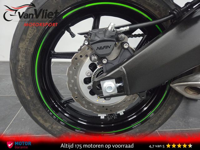 kawasaki - versys-650