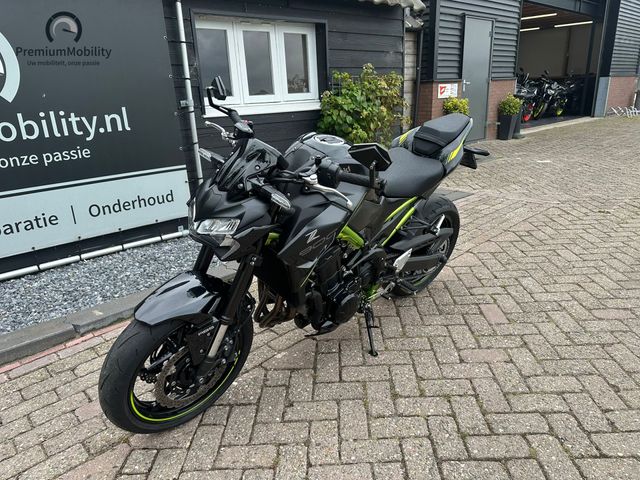 kawasaki - z900-70kw