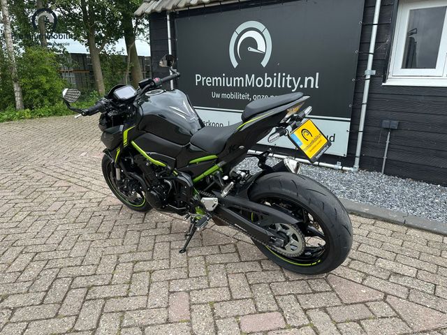kawasaki - z900-70kw