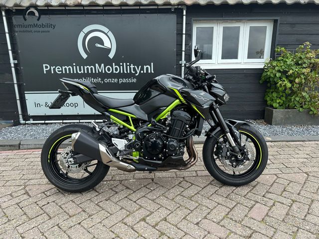 kawasaki - z900-70kw