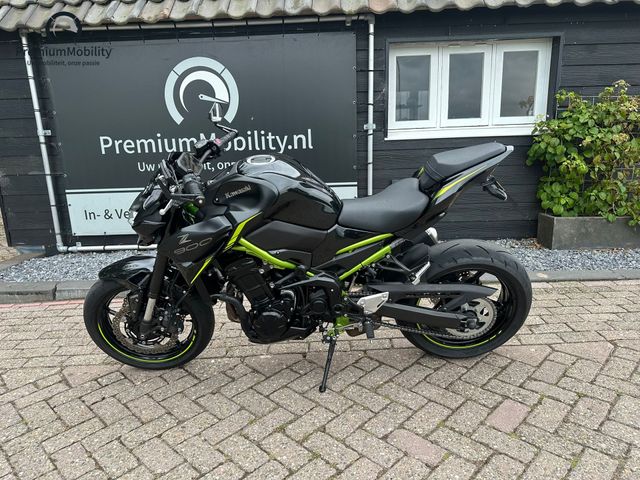 kawasaki - z900-70kw