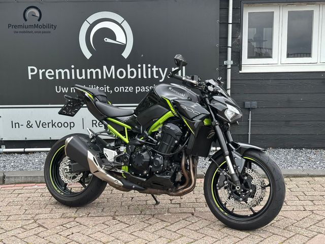 kawasaki - z900-70kw