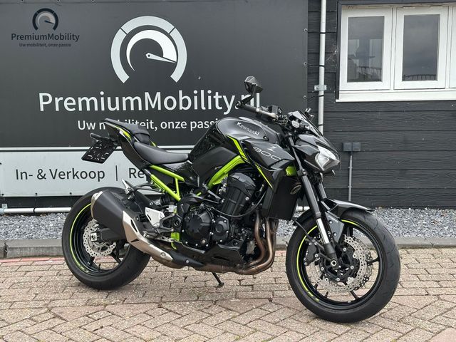 kawasaki - z900-70kw