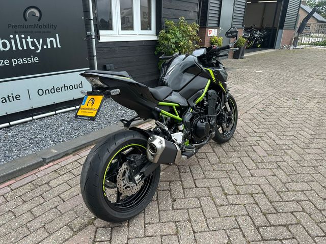 kawasaki - z900-70kw