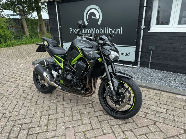 kawasaki - z900-70kw