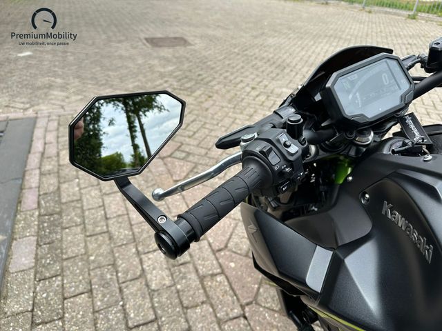 kawasaki - z900-70kw