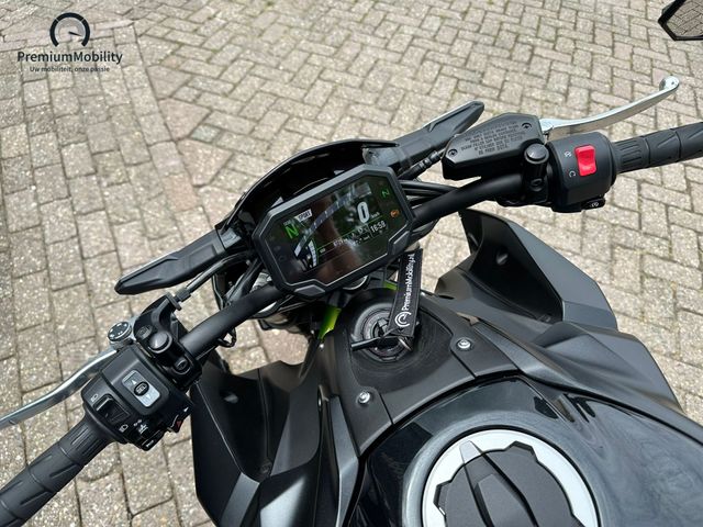 kawasaki - z900-70kw