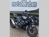 KAWASAKI Z 750 ABS