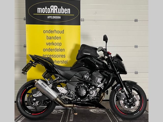 kawasaki - z-750-abs