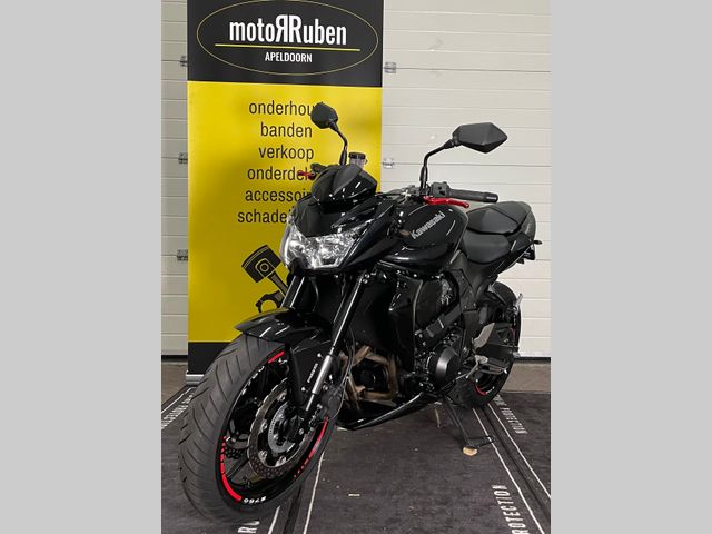 kawasaki - z-750-abs