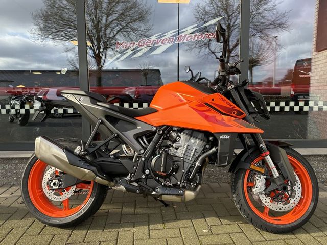 ktm - 990-duke