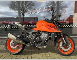 KTM 990 Duke 2026 nieuw