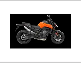 KTM 790 Duke 2026 nieuw