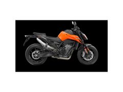 KTM 790 DUKE