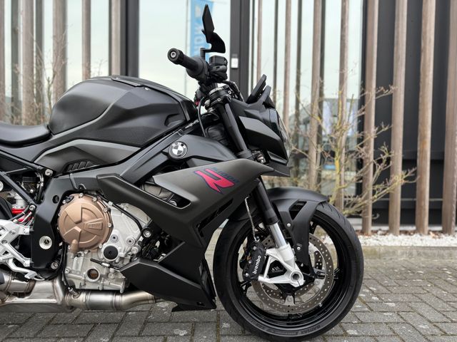 bmw - s-1000-r