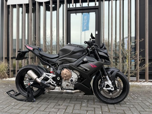 bmw - s-1000-r