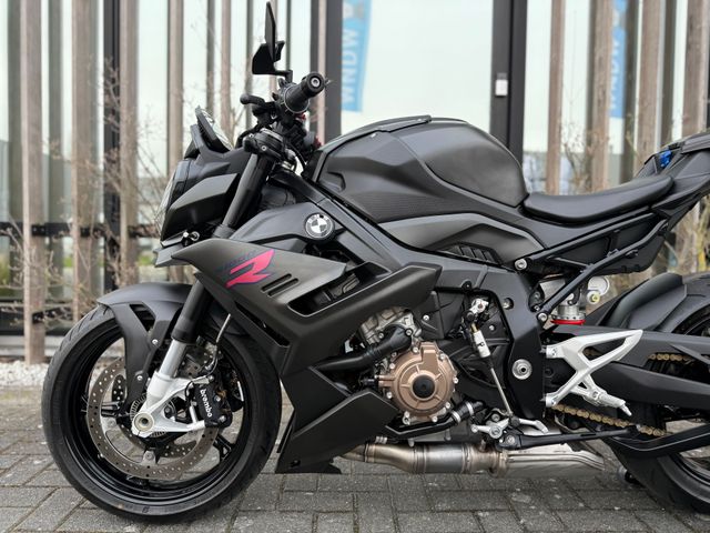 bmw - s-1000-r