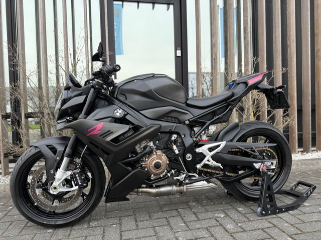 bmw - s-1000-r