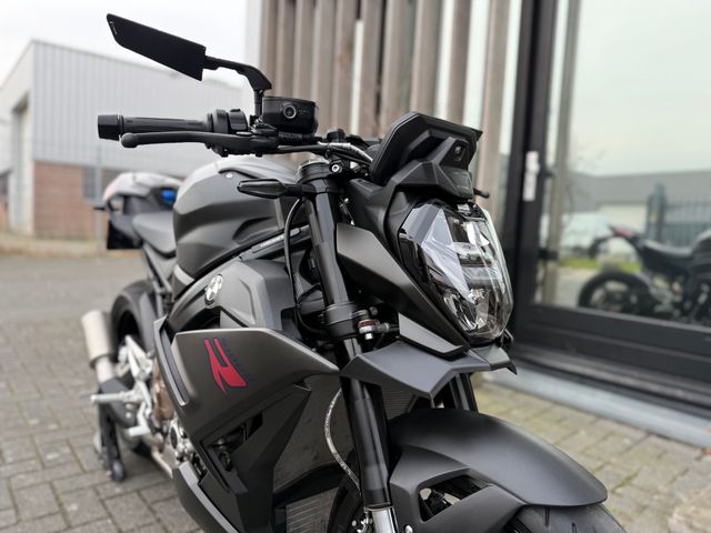 bmw - s-1000-r