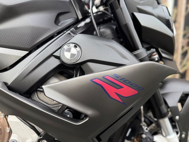 bmw - s-1000-r
