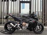 BMW S 1000 R