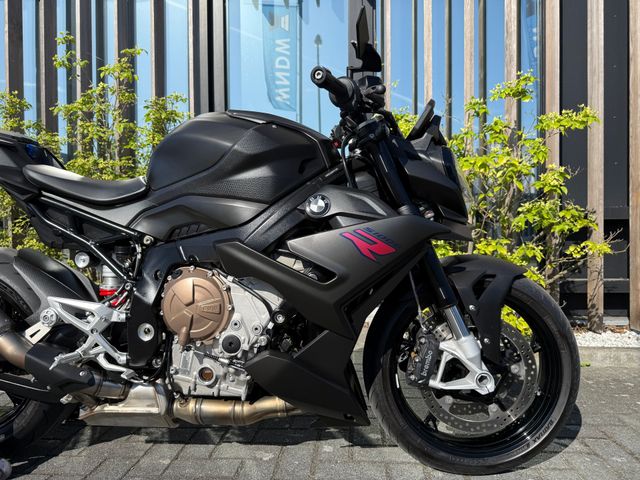 bmw - s-1000-r