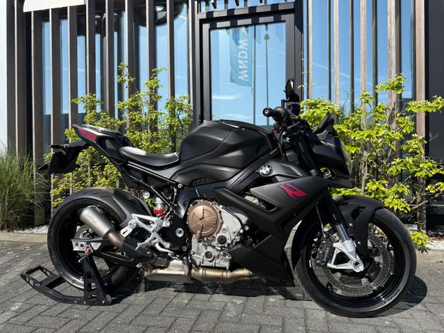 bmw - s-1000-r