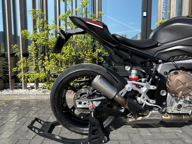 bmw - s-1000-r