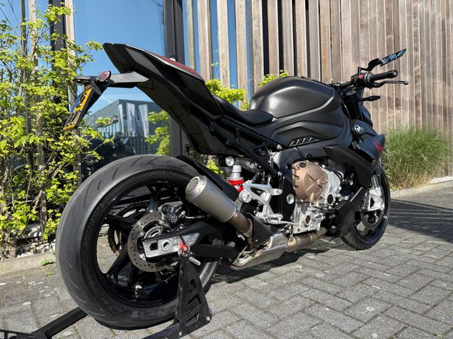 bmw - s-1000-r