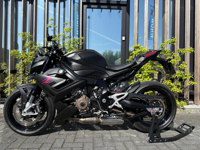 bmw - s-1000-r