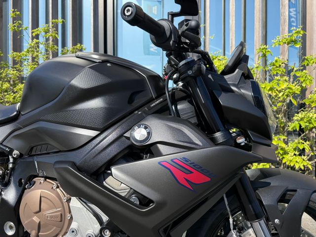 bmw - s-1000-r