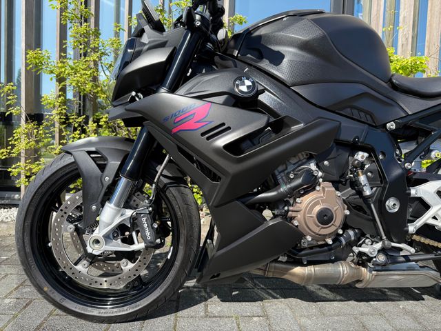 bmw - s-1000-r