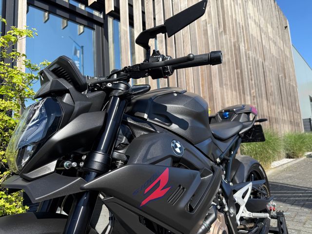 bmw - s-1000-r