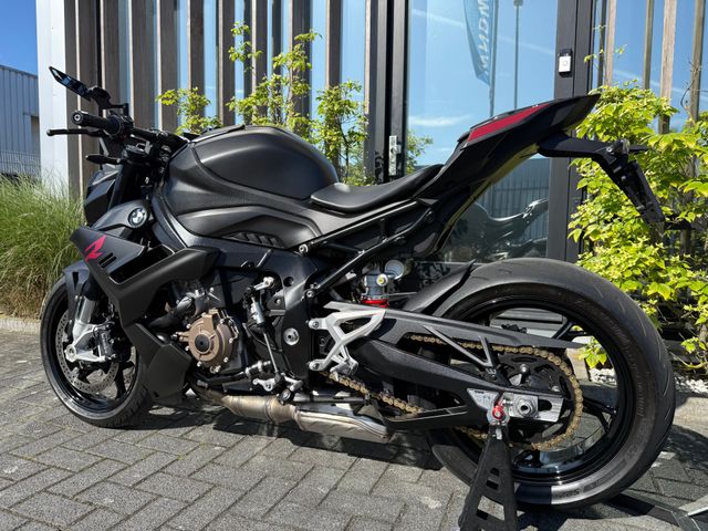 bmw - s-1000-r