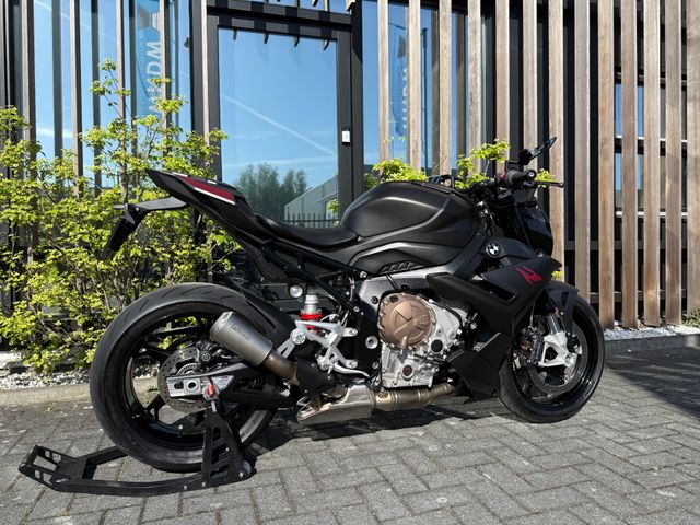 bmw - s-1000-r