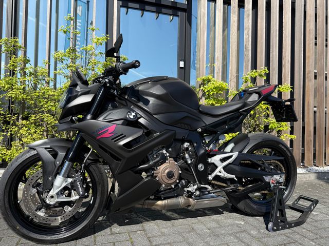 bmw - s-1000-r
