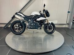 TRIUMPH SPEED TRIPLE 1050