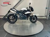 TRIUMPH SPEED TRIPLE 1050