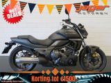 HONDA CTX 700 DCT ABS
