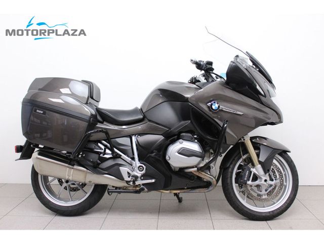 bmw - r-1200-rt