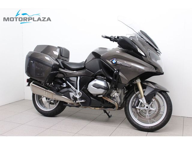 bmw - r-1200-rt