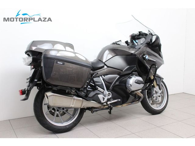 bmw - r-1200-rt