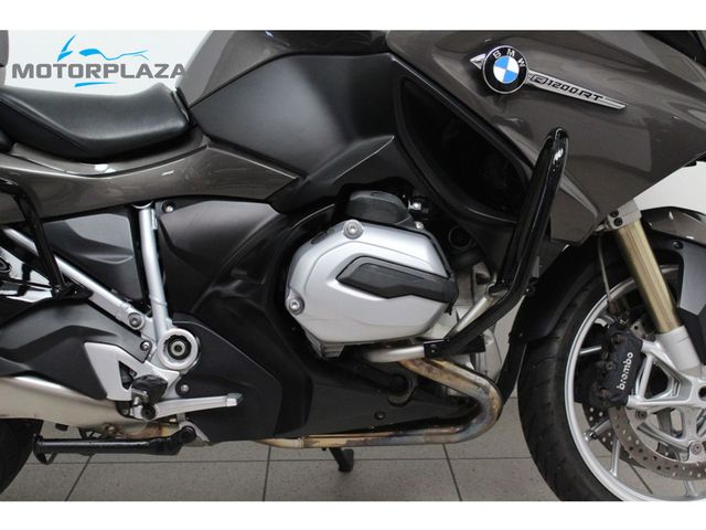 bmw - r-1200-rt