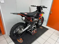 KTM 250 SX-F 2023 occasion – foto 6 van 6