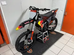 KTM 250 SX-F 2023 occasion – foto 5 van 6