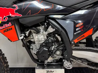 KTM 250 SX-F – foto 4